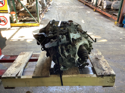 2004-2005 Honda Accord - Transmission -#M18870