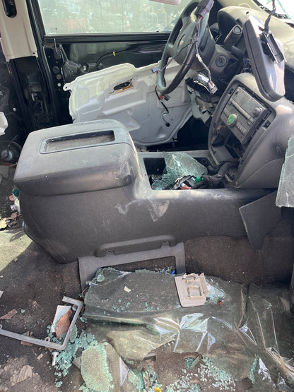 2/2 2011 Chevrolet Tahoe | All Parts G - Z | SKU # M17631