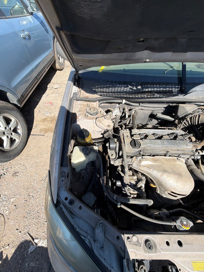 2002-2004 Toyota Camry - Stock #: M18577