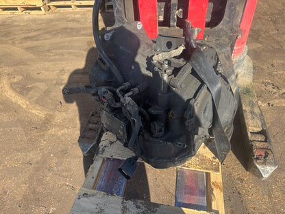 2005-2008 CHRYSLER PT CRUISER - AUTO TRANSMISSION - #M18102