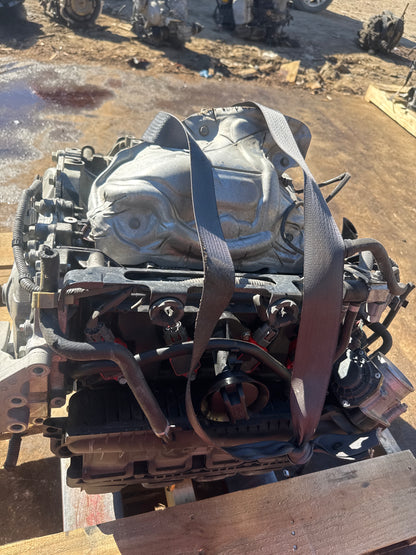 2013-2019 NISSAN SENTRA -1.8 L Engine -#M18226
