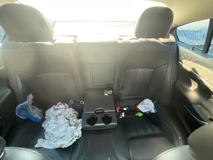 2/2 2013 Buick Regal | All Parts G - Z | SKU # M17638