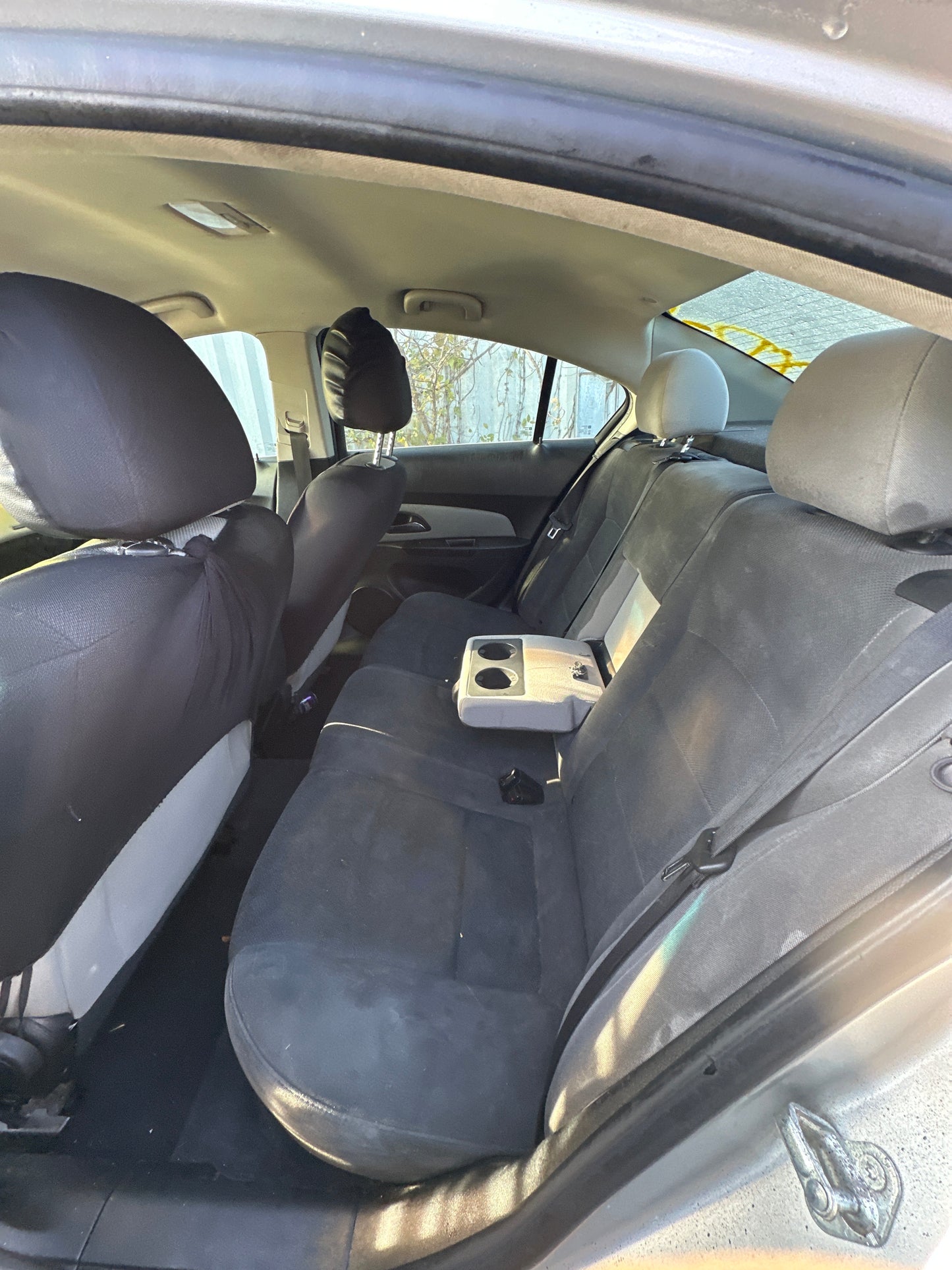 2011-2016 CHEVROLET CRUZE - Stock #: M18131