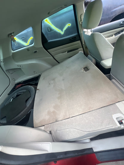 2007-2012 MAZDA CX-7  | All Parts A - F | SKU #: M17689