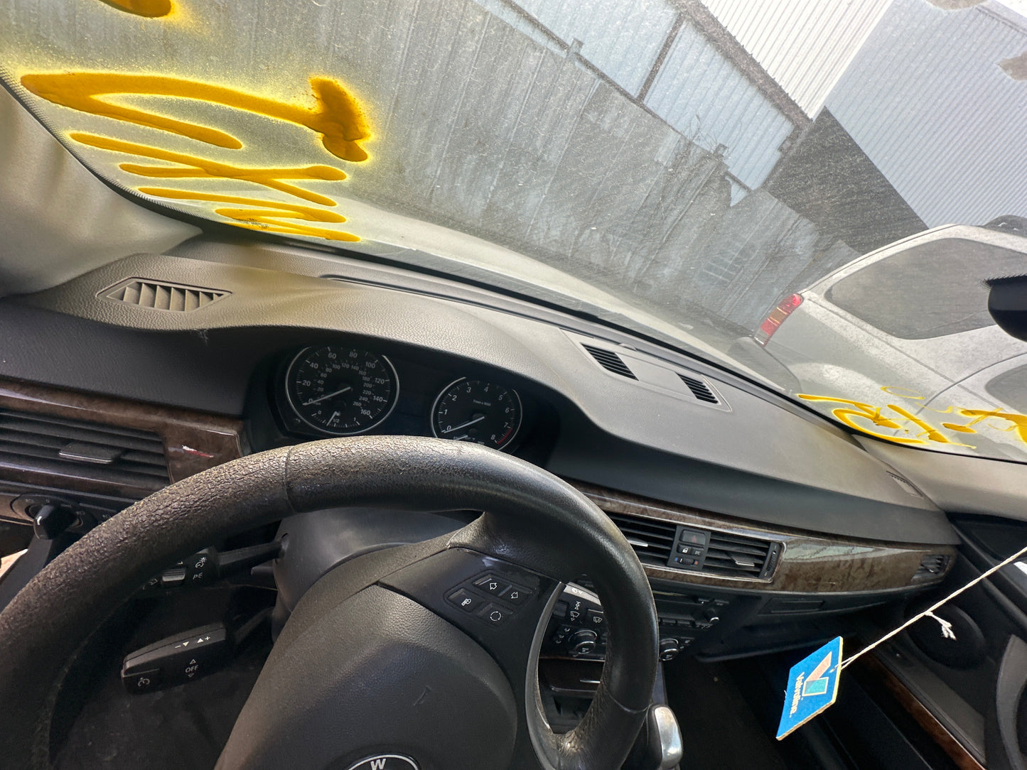 2006-2011 BMW 328I - Stock #: M18265