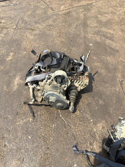 2012-2015 HONDA PILOT - AUTOMATIC TRANSMISSION-#M17568