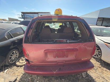 1998 Dodge Caravan - Stock #: M18584 - MJ-14