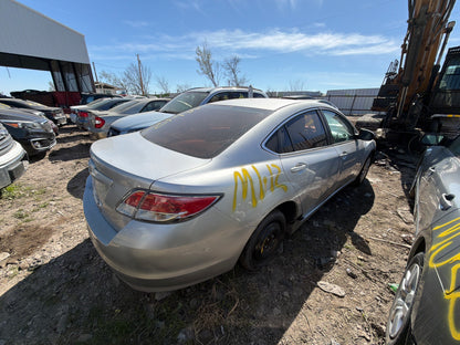 2009-2013 MAZDA- PARTING OUT- MI-12- #  M18562