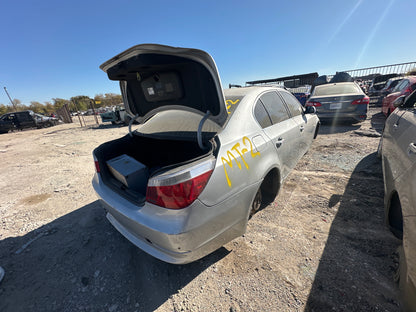 2/2 2004-2010 BMW 525i | All Parts G - Z | SKU #: M17972