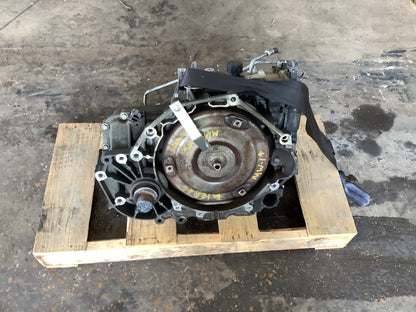 2014-2015 CHEVROLET EQUINOX  -  AUTOMATIC TRANSMISSION - #M18844