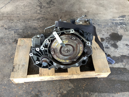 2014-2015 CHEVROLET EQUINOX  -  AUTOMATIC TRANSMISSION - #M18844