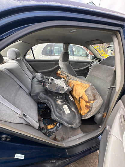 2004 TOYOTA COROLLA - STOCK #: M18231