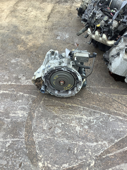 2015-2020 MERCEDES GLA CLASS - AUTO TRANSMISSION - #M17562