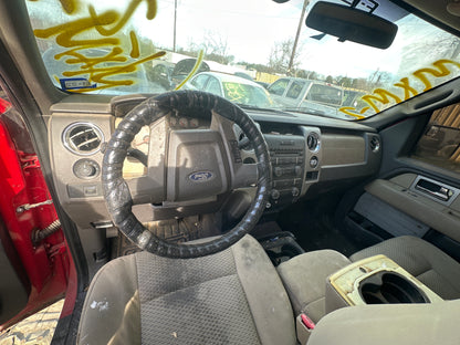 2010 FORD F150 - STOCK #: M18312