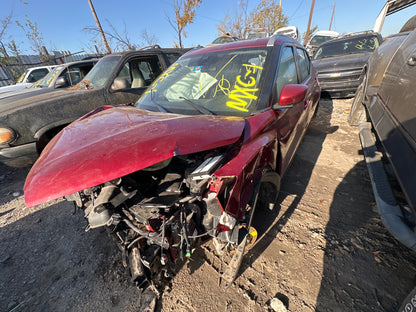 2023 NISSAN KICKS - Stock # M18111