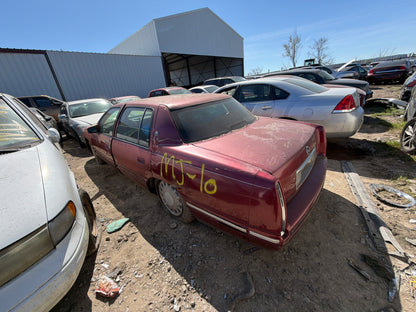 1997-1999 Cadillac Deville - Stock #: M18580