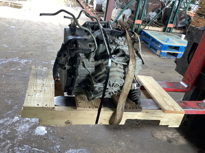 2011-2016 CHEVROLET CRUZE  -  AUTOMATIC TRANSMISSION - #M18973