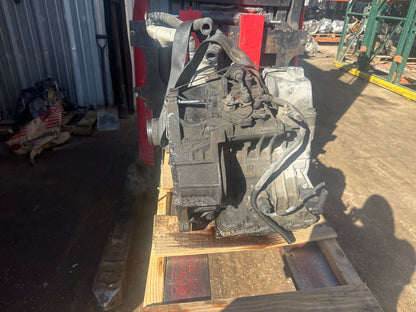 2005-2014 VOLKSWAGEN JETTA - AUTOMATIC TRANSMISSION -#M18153
