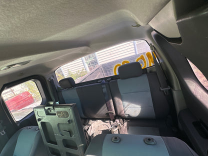 2/2 2004-2007 NISSAN TITAN  | All Parts G - Z | SKU #: M17930