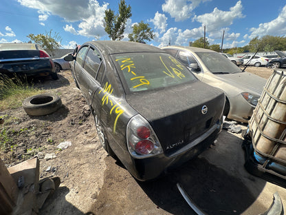 2/2 2002-2006 NISSAN ALTIMA | All Parts G - Z | SKU #: M17809