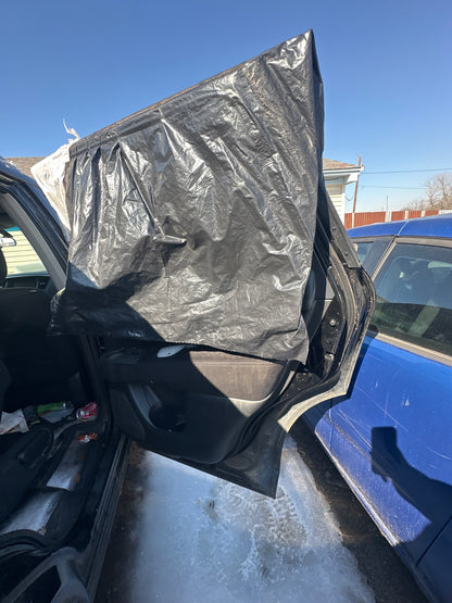 2013 NISSAN PATHFINDER - STOCK #: M18399