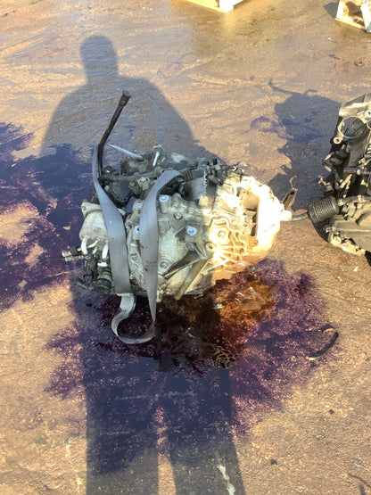 2007-2016 DODGE CALIBER - AUTOMATIC TRANSMISSION - #M17627