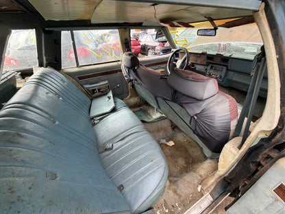 1979 CHEVY IMPALA - STOCK #: M18551