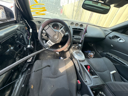 2006-2009 Nissan 350Z - Stock #M17994