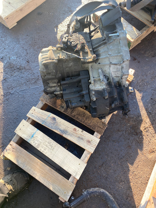 2000-2004 TOYOTA AVALON - AUTOMATIC TRANSMISSION - # M17708
