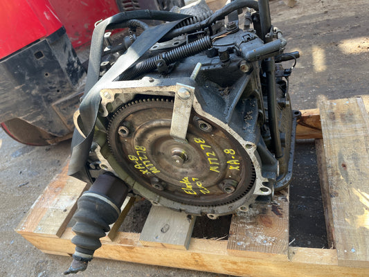 2007- 2008 Hyundai Elantra - Automatic Transmission -#17278