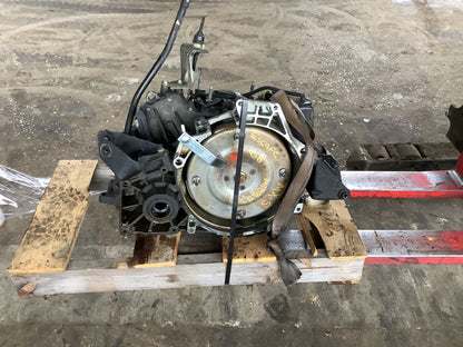 2007-2008 Ford Escape - Transmission -#M18855