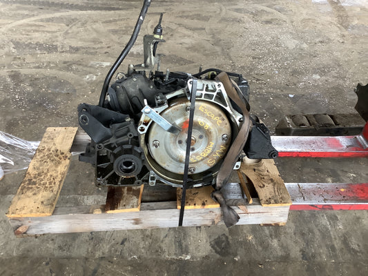 2007-2008 Ford Escape - Transmission -#M18855
