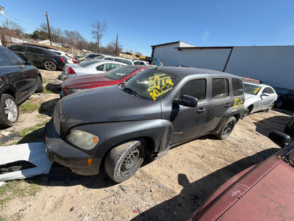 2011 Chevrolet HHR - Stock #: M18589 - MJ-19