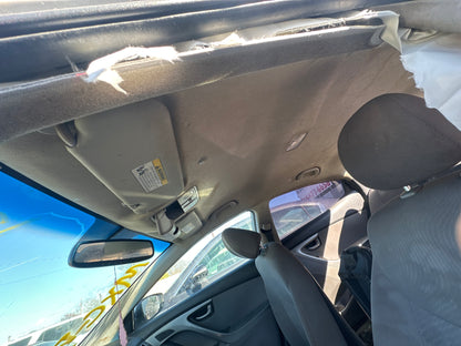 2016 HYUNDAI ELANTRA - STOCK # M18115