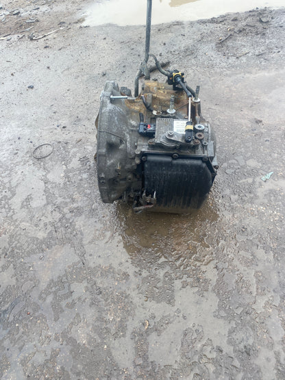 2007-2012 LINCOLN MKZ - Transmission -#S2623