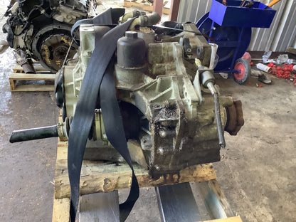2009-2012 VOLKSWAGEN CC- AUTOMATIC TRANSMISSION -#  M18880