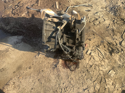 2005-2006 FORD FOCUS - AUTOMATIC TRANSMISSION -#S3422