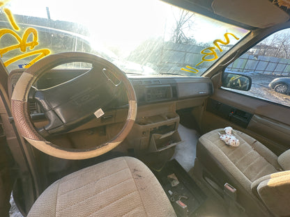 1994 - 2005 Chevrolet Astro - Stock #: M18421 MB-11