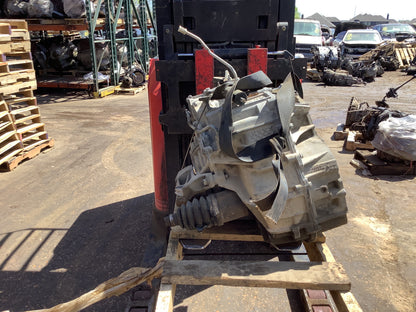 2012-2018 AUDI Q3  -  AUTOMATIC TRANSMISSION - #M18598