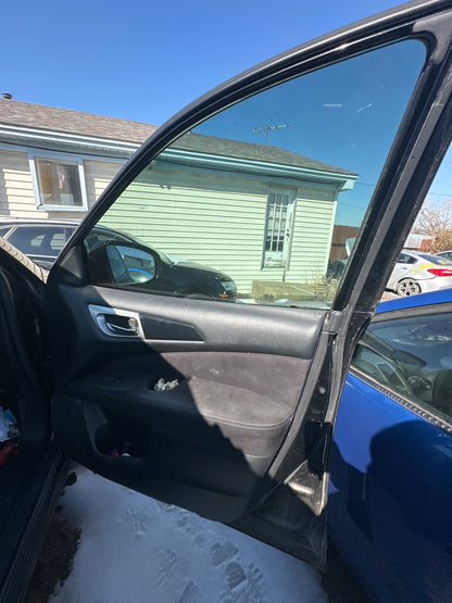 2013 NISSAN PATHFINDER - STOCK #: M18399