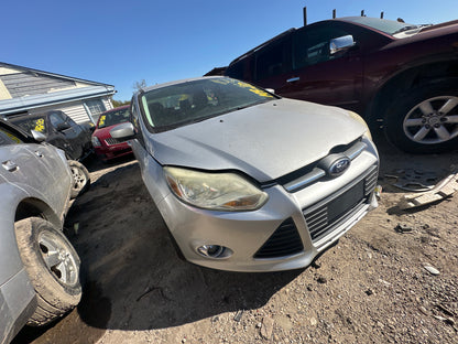 1/2 2012-2018 Ford Focus | All Parts A - F | SKU #: M17940