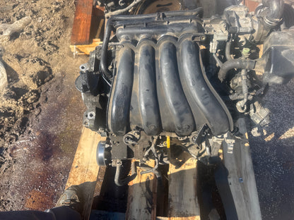2010-2012 NISSAN SENTRA  - 2.0 L Engine -#MS4717