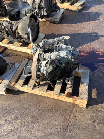 2013-2018 NISSAN ALTIMA - AUTOMATIC TRANSMISSION -#M17608