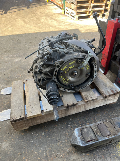 2007 Dodge Caliber - Automatic Transmission -#17238