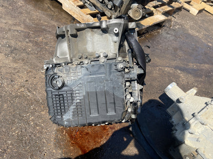 2015-2016 KIA SOUL  -  AUTOMATIC TRANSMISSION - #M18656