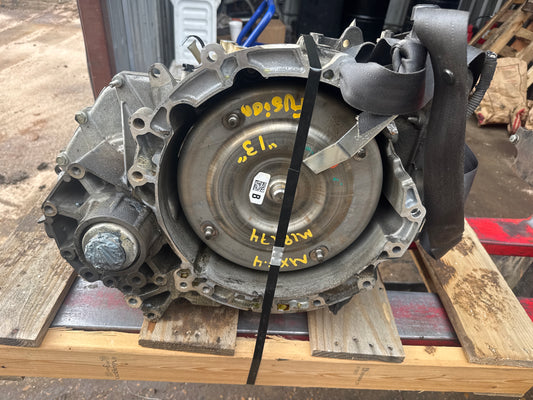 2013-2015 FORD FUSION  - AUTOMATIC TRANSMISSION  -#M18174