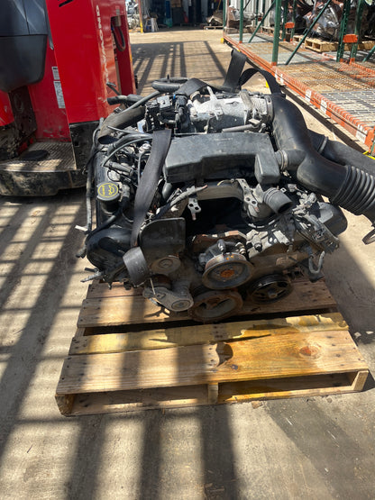 2003 - 2005 Lincoln Town Car - 4.6 L Engine -#17234