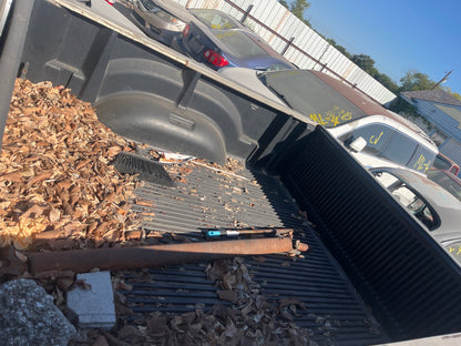 2002-2005 DODGE RAM | All Parts G - Z | SKU #: Store: M17766