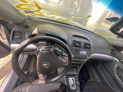 2004-2008 Acura TSX - Stock #: M18263