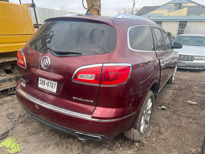 2013-2017 Buick Enclave - Stock #: M18459